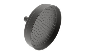 Phylrich 8" Traditional Round Shower Head 3-780 - Oil Rubbed Bronze