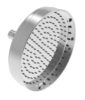 Phylrich 8″ Traditional Round Shower Head 3-780 – Polished Chrome