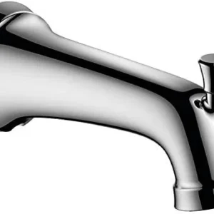 Hansgrohe Joleena Tub Spout with Diverter in Chrome