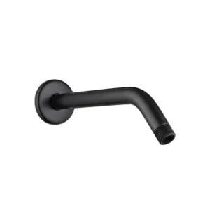Hansgrohe Showerarm Standard 9″ in Rubbed Bronze