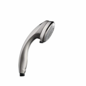 Dawn® Multifunction Handshower, Brushed Nickel