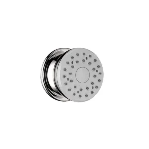 Hansgrohe Bodyvette Bodyspray with Stop in Chrome