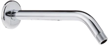 Hansgrohe Showerarm 9" in Chrome