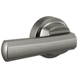 Brizo Levoir™: Universal Flush Lever In Luxe Steel