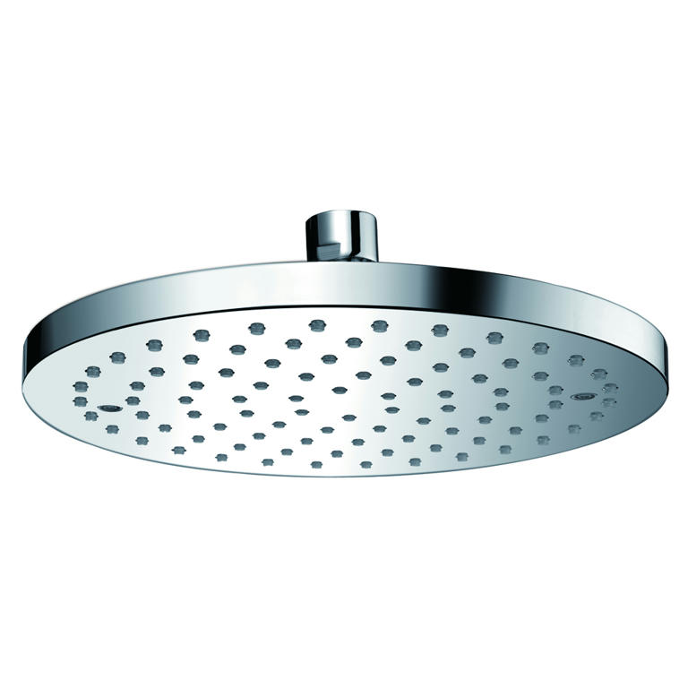 Dawn® Single Function 8" Round Rain Showerhead, Chrome - Image 3