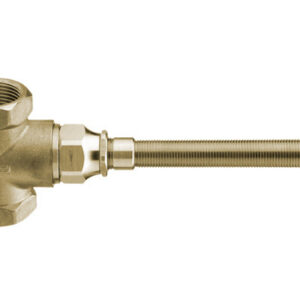 Phylrich 3/4″ In-Line Stop/Volume Control Valve 80002125