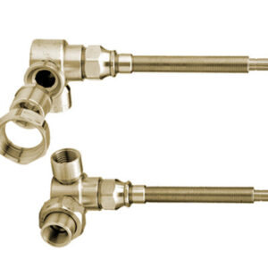 Phylrich 1/2″ Corner VALVES 8090536RC