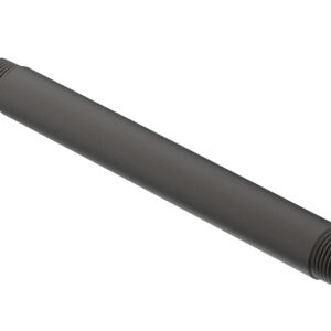 Phylrich 8″ Straight Shower Arm 11206 – Oil Rubbed Bronze