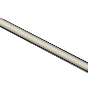 Phylrich 12″ Straight Shower Arm 11207 – Polished Nickel