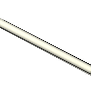 Phylrich 12″ Straight Shower Arm 11207 – Satin Nickel