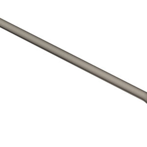 Phylrich 90 Angle 24″ Shower Arm 11209 – Pewter