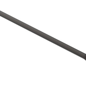 Phylrich 90 Angle 24″ Shower Arm 11209 – Oil Rubbed Bronze