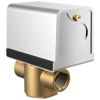 Brizo Other: Auto Drain - 208v