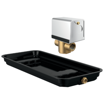 Brizo Other: Generator Pan and Auto Drain - 240v