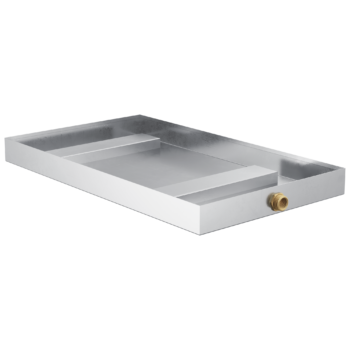 Brizo Other: Mystix™ XL Generator Pan