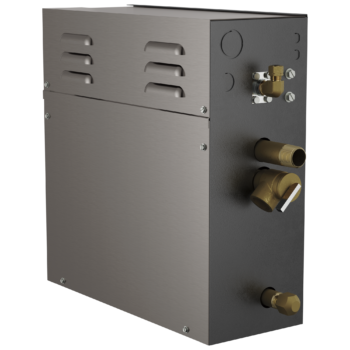 Brizo Other: Mystix™ 7.5kW Steam Generator - 240V 1ph