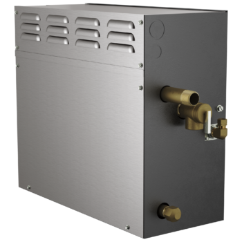 Brizo Other: Mystix™ 12kW Steam Generator - 240V 1ph
