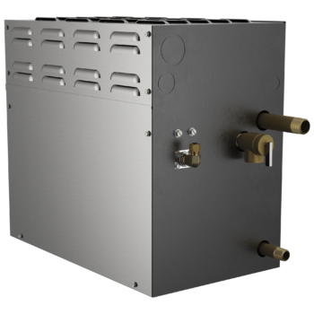 Brizo Other: Mystix™ 24kW Steam Generator - 240V 1ph
