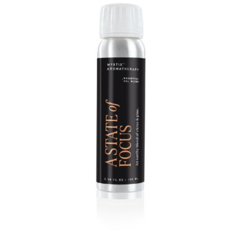 Brizo Other: A State of Focus Essential Oil Blend