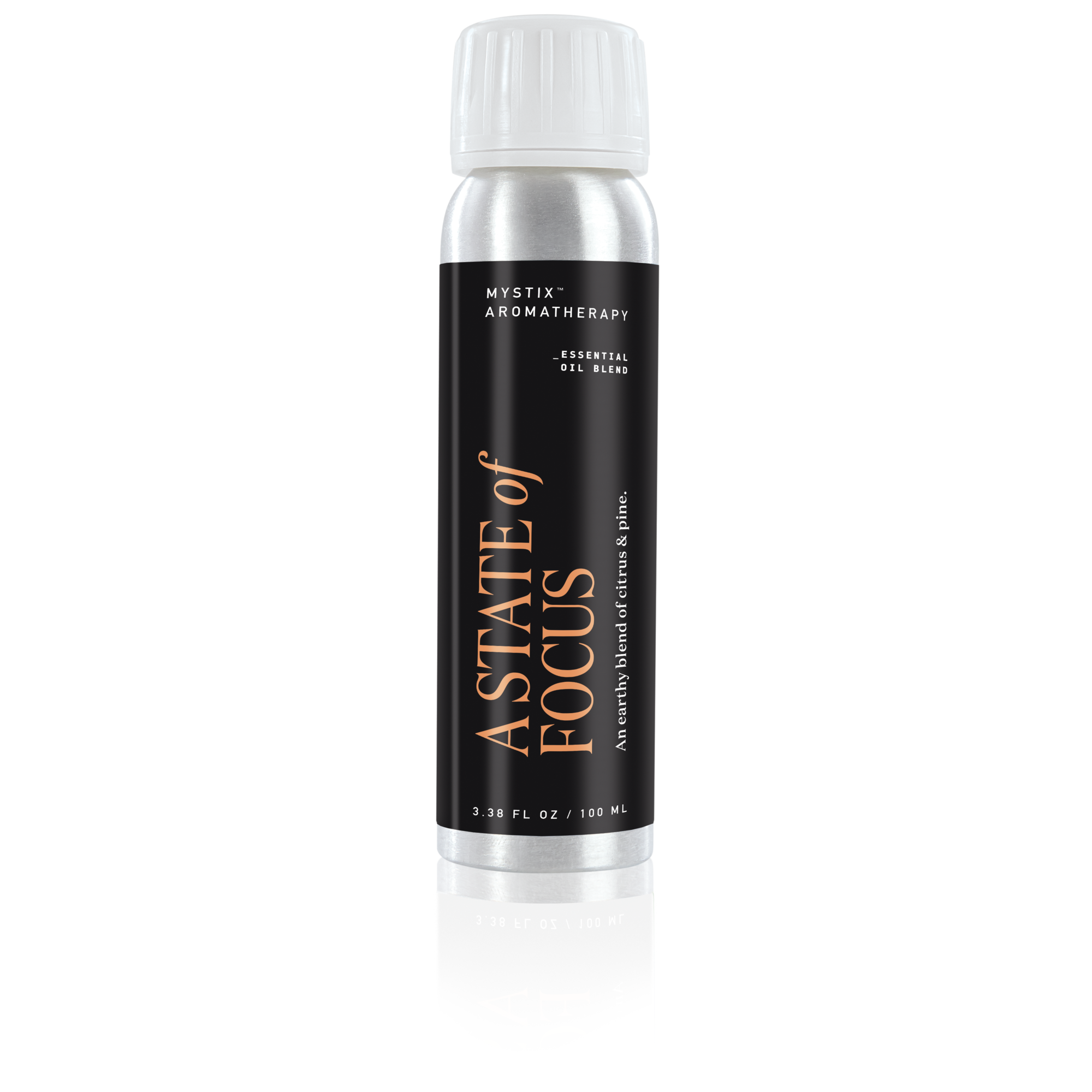 Brizo Other: A State of Focus Essential Oil Blend