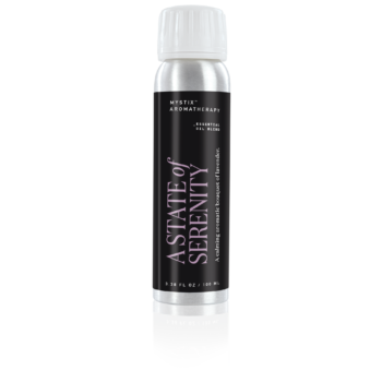 Brizo Other: A State of Serenity Essential Oil Blend