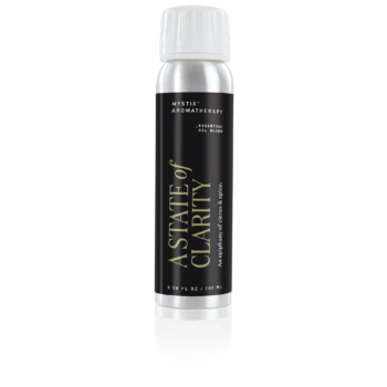 Brizo Other: A State of Clarity Essential Oil Blend
