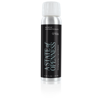 Brizo Other: A State of Openness Essential Oil Blend