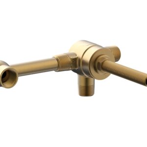 Phylrich Single Handle Wall Lavatory Set Valve – 9090536