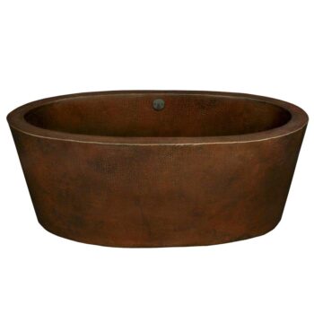 Native Trails Aspen in Antique Copper