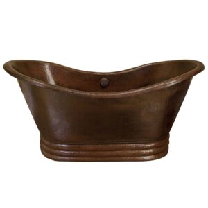 Native Trails Aurora 60 in Antique Copper