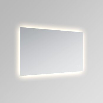 Cassiopeia 32x24 Illuminated Vanity Mirror - Image 7