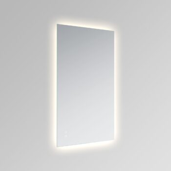 Cassiopeia 48x28 Illuminated Vanity Mirror