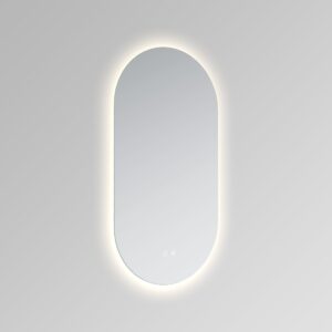 Cassiopeia 20×39 Pill Illuminated Vanity Mirror