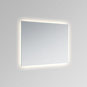 Cassiopeia 32×24 Illuminated Vanity Mirror