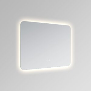 Cassiopeia 32×24 Rounded Corners Illuminated Vanity Mirror