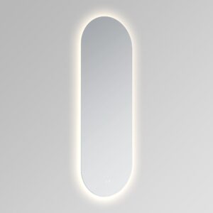 Cassiopeia 23×70 Pill Illuminated Vanity Mirror