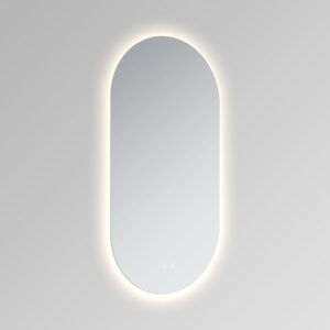 Cassiopeia 24×48 Pill Illuminated Vanity Mirror