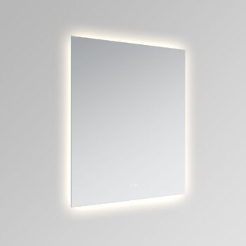 Cassiopeia 32x24 Illuminated Vanity Mirror - Image 4