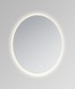 Cassiopeia 36×36 Round Illuminated Vanity Mirror