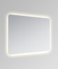 Cassiopeia 48×35 Rounded Corners Illuminated Vanity Mirror