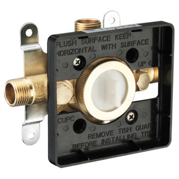 Dawn® Pressure Balancing Valve (Rough In)