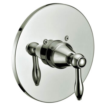 Dawn® Pressure Balancing Valve Trim, Brushed Nickel