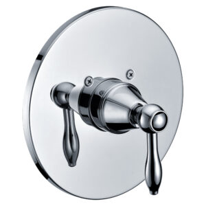 Dawn® Pressure Balancing Valve Trim, Chrome