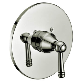 Dawn® Pressure Balancing Valve Trim, Brushed Nickel