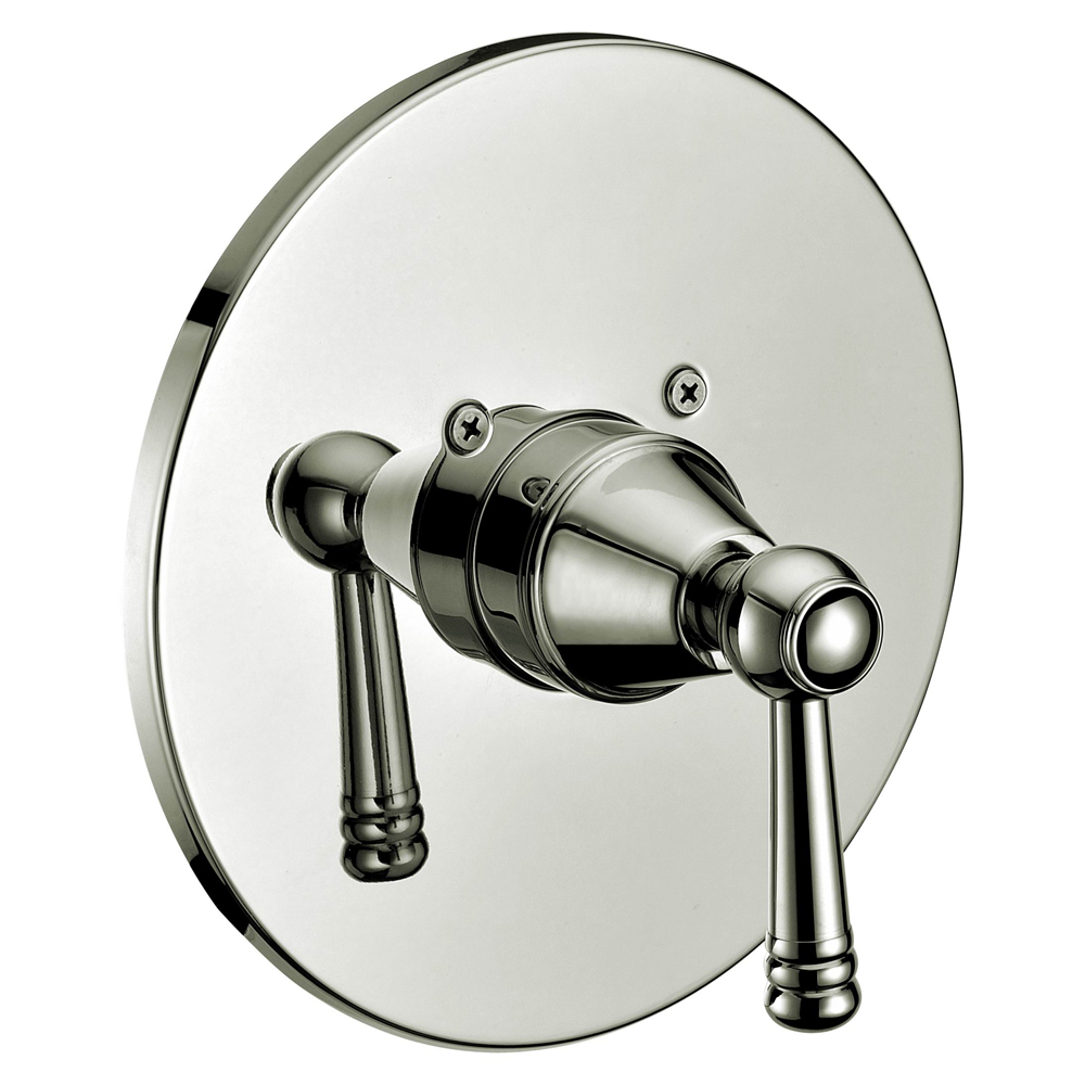 Dawn® Pressure Balancing Valve Trim, Brushed Nickel