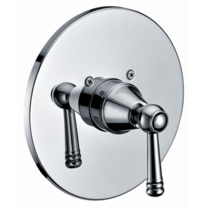 Dawn® Pressure Balancing Valve Trim, Chrome