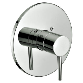 Dawn® Pressure Balancing Valve Trim, Brushed Nickel