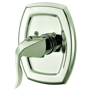 Dawn® Pressure Balancing Valve Trim, Brushed Nickel