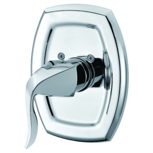 Dawn® Pressure Balancing Valve Trim, Chrome