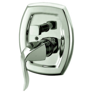 Dawn® Pressure Balancing Diverter Valve Trim, Chrome